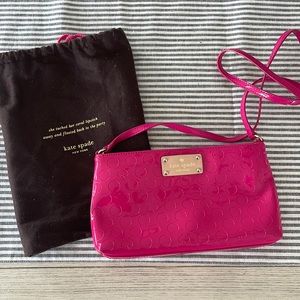 Kate Spade crossbody